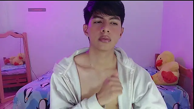 phuwin_bj's Live XXX Chat