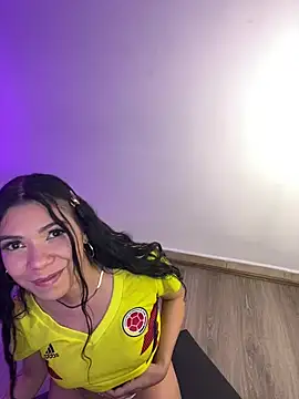 Czat XXX na żywo – Little_Lexyy