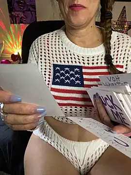 Chat XXX ao vivo de TheDime