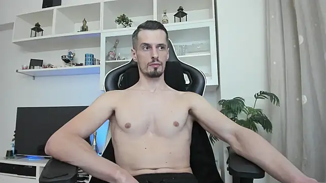 ToddClaytonn লাইভ XXX চ্যাট