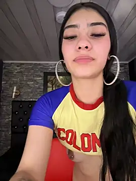 Chat XXX en directo de TayylorSexx