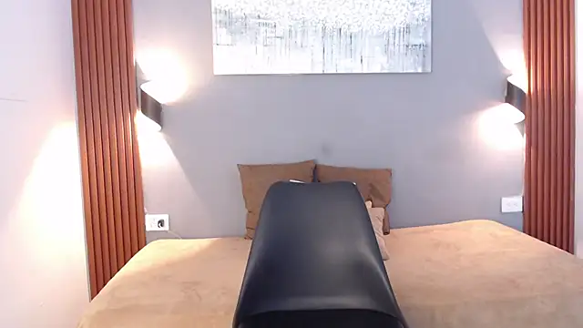 Czat XXX na żywo – Stephanni_