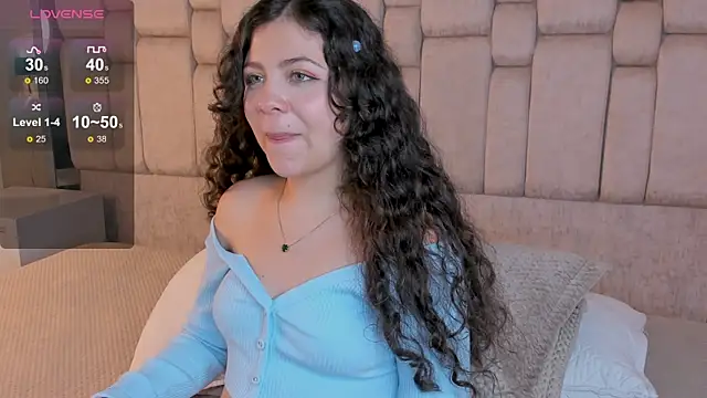 LilithBloom7 Live XXX-chat