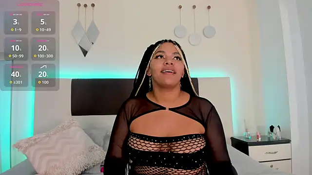 צ'אט XXX בשידור חי של Sky_Loren