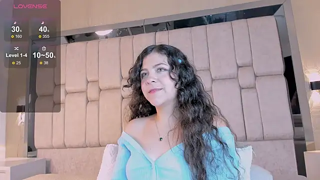 LilithBloom7 Live XXX-Chat