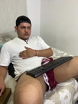 Chat XXX en directo de boy_jasson