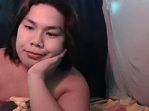 Chat XXX ao vivo de Huntrix2025