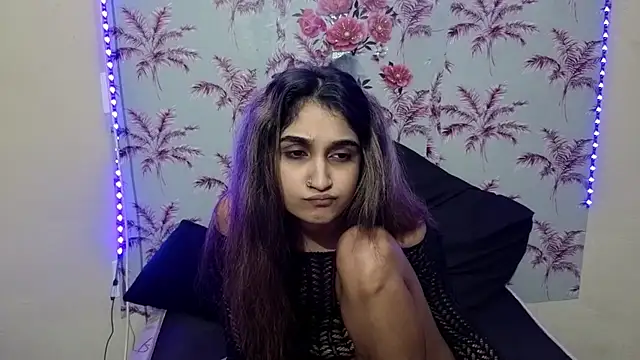Chat XXX en directo de Amber_Rose06