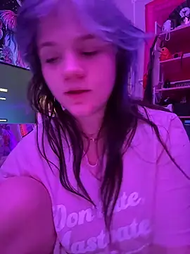 צ'אט XXX בשידור חי של Cutiepiespanks