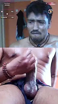 Chat +18 de Gre3k_god ao vivo