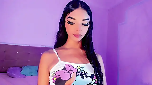 AllizaLowy's Live XXX Chat
