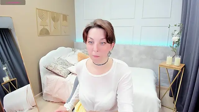 Chat XXX en directo de MargaretFatal