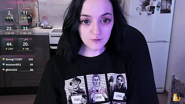 Chat XXX en directo de miura_moon