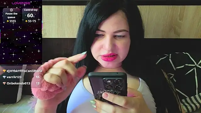 German_Evan Live XXX chat