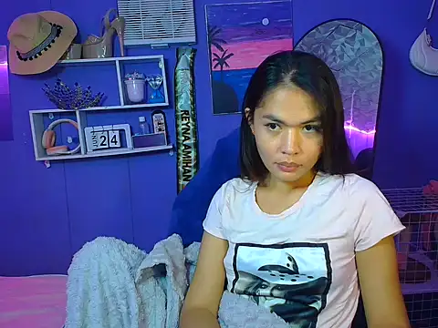 janelovers143 Live XXX-chat