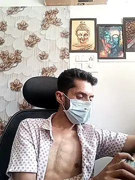 Chat XXX Live BlackkCrab