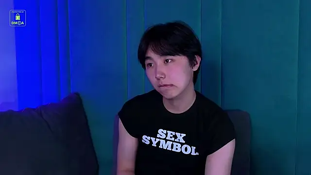 HeejinWang Webcamshow