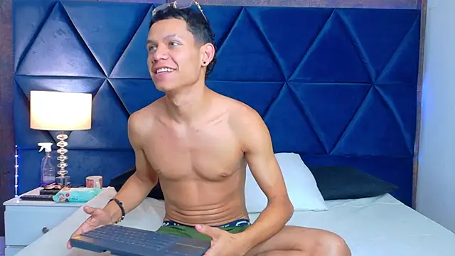 Chat XXX ao vivo de ThiagoFerrer_