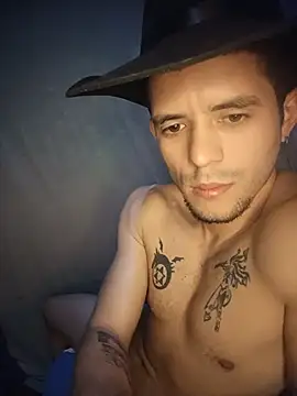 Chat XXX ao vivo de Bielsky