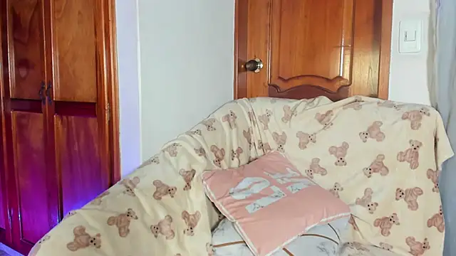 Show de webcam de liia_marin