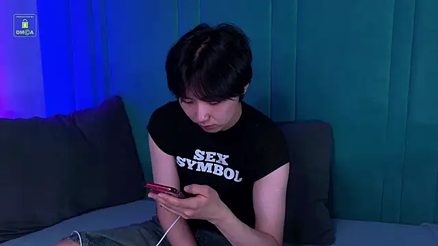 Sembang XXX Secara Langsung HeejinWang