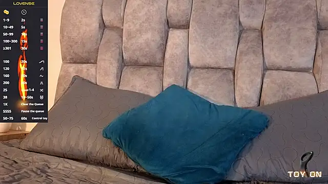 XXX chat uživo modela isaacblaze_