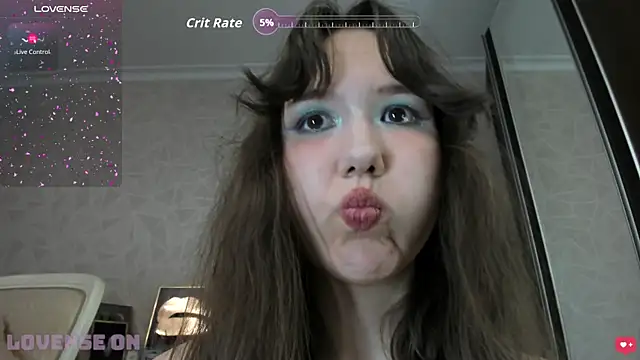 VikaMiMi Live XXX-chat