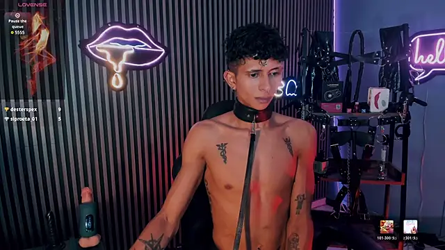 Maximoking26 라이브 XXX 채팅