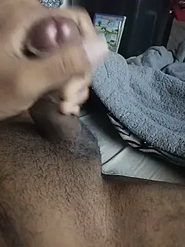 Pilinpilin Webcam Show