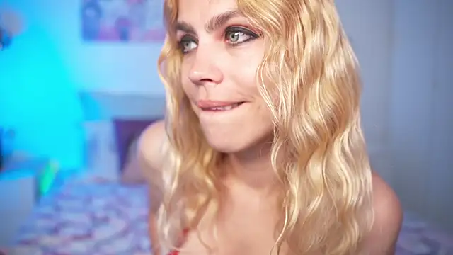 Živý XXX chat CandyLisaCam
