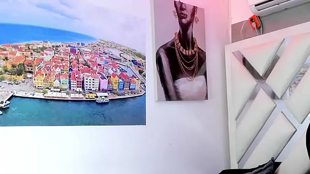 kai_storm77 Live XXX Chat