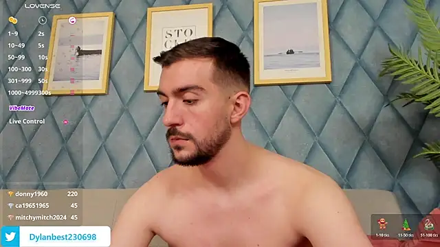Dylan_Best Chat XXX live