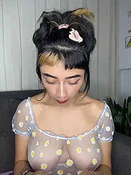 Chat +18 de baby_akuma ao vivo