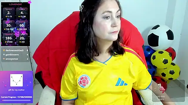 danielahot66 – Naživo XXX chat