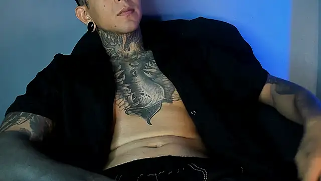 Travisttanner28 Live XXX-Chat