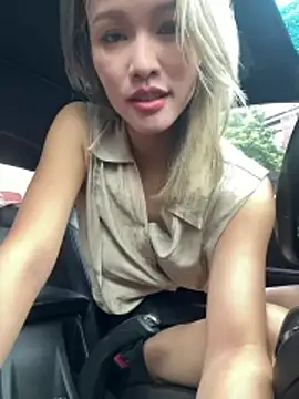 Sembang XXX Secara Langsung sharony_x