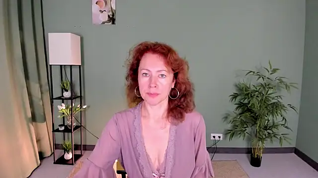 LeticiaRomano's Live XXX Chat