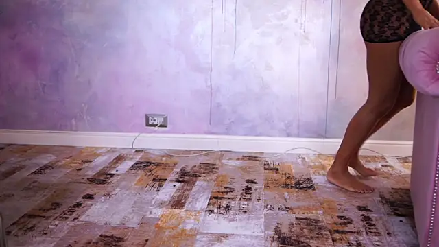 AstridVexxx Live XXX Chat