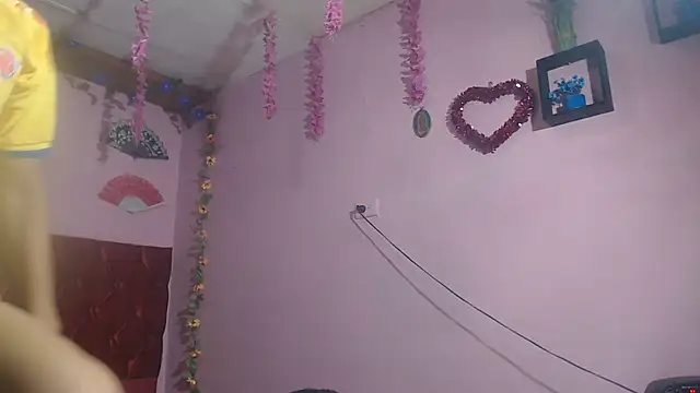 Živý XXX chat Perla_wondEr