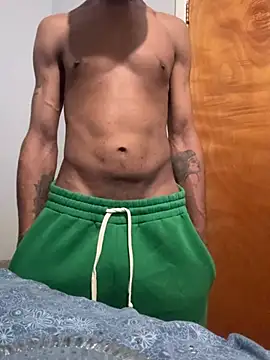 צ'אט XXX בשידור חי של Brooklynboi478