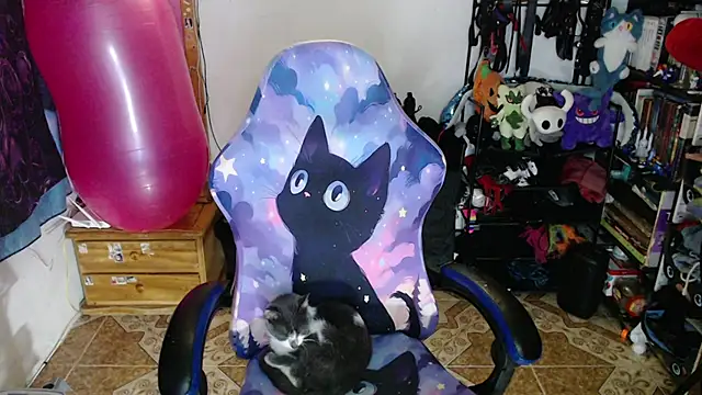 kureiji_hentaii Live XXX Chat