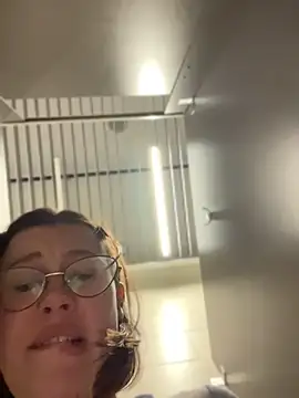 XXX chat uživo modela RinaCat