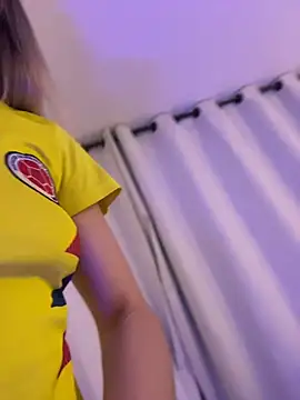 Czat XXX na żywo – Sweet_ivonny