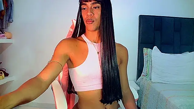 carmen14 Adlı Modelin Canlı XXX Sohbeti