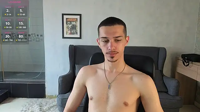 KaydenDrew Chat XXX live