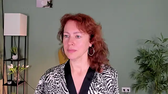 Chat XXX ao vivo de LeticiaRomano