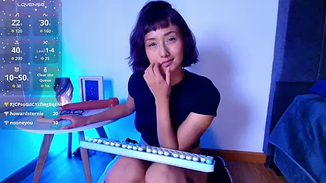 tati_cardenas Obrolan Langsung XXX
