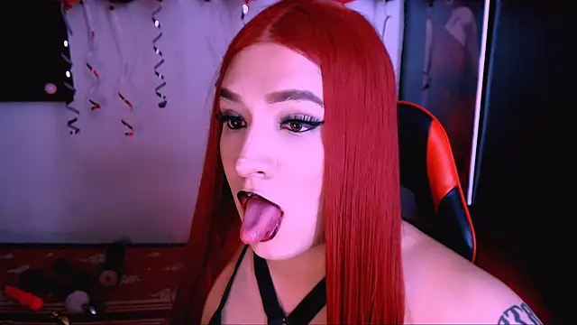 Chat XXX en directo de bubble_red