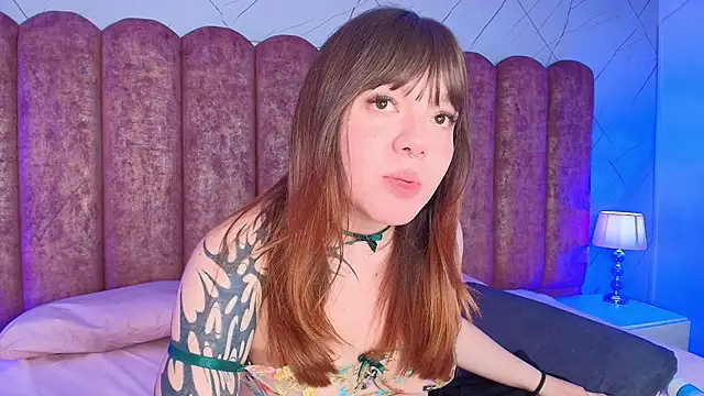 Fluffy_Bubble21 Live XXX-chat
