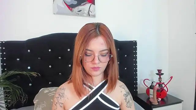 Živý XXX chat abby_jones2